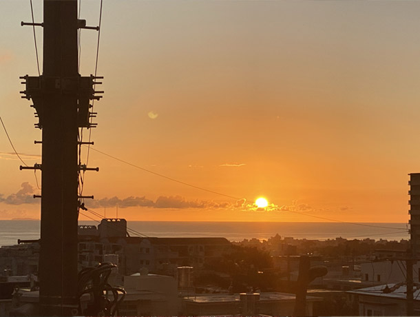 ilu098,okinawa,沖縄,アイル,沖縄旅行,おきなわ,沖縄Tシャツ,ぎのわんヒルズ通り,okinawaonly,
