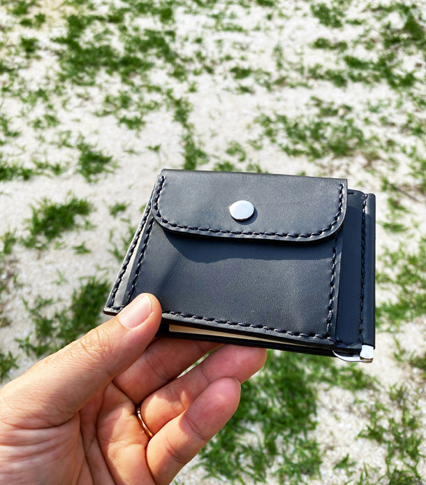 ilu098,okinawa,沖縄産,コインケース,財布,名刺入れ,handmadeinokinawa,okinawaonly,ぎのわんヒルズ通り,