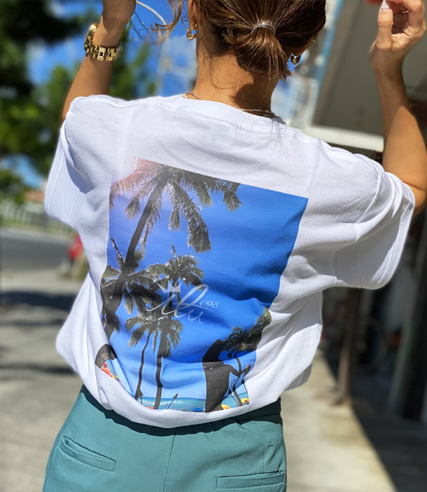 ilu098,okinawa,沖縄,アイル,沖縄旅行,おきなわ,沖縄Tシャツ,ぎのわんヒルズ通り,okinawaonly,フォトTシャツ,沖縄ライフ,