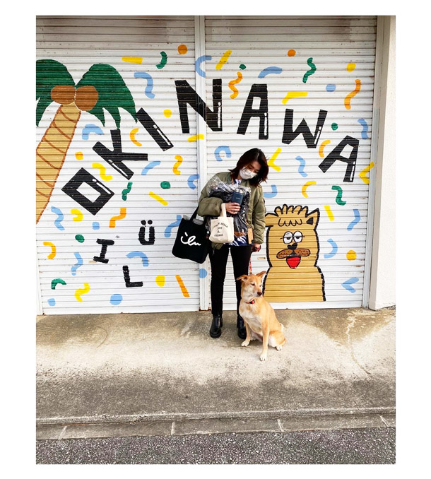 ilu098,okinawa,沖縄旅,アイル,沖縄旅行,おきなわ,ginowanhillsstreet,ぎのわんヒルズ通り,普天間,宜野湾,おきなわTシャツ,